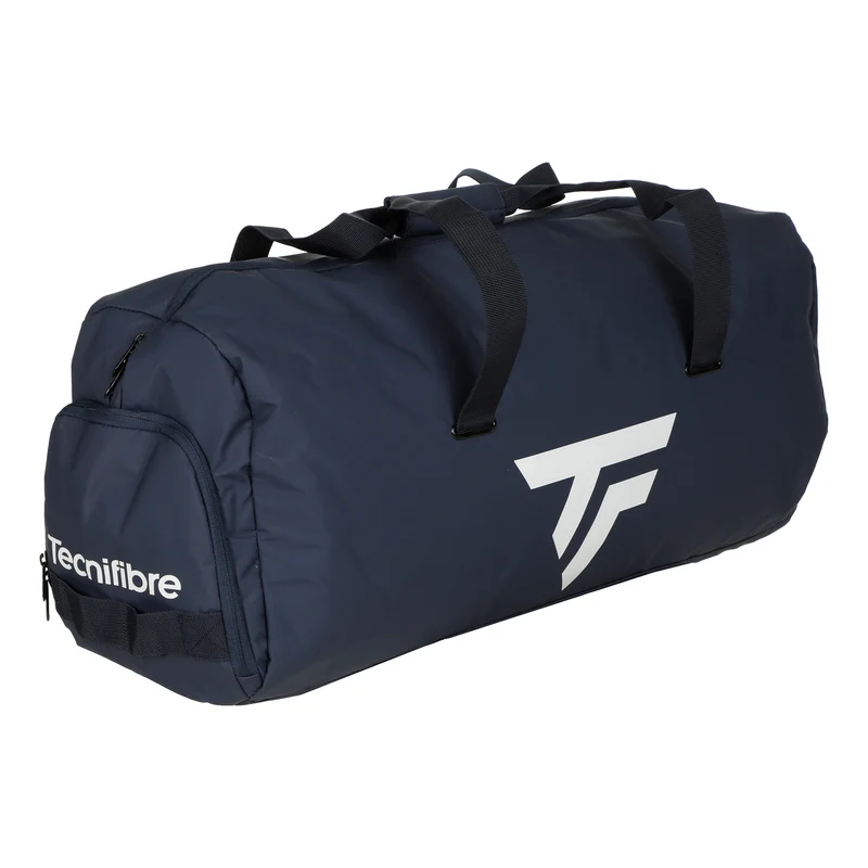 Tour Endurance Navy Rackpack Schlägertasche-Schwarz