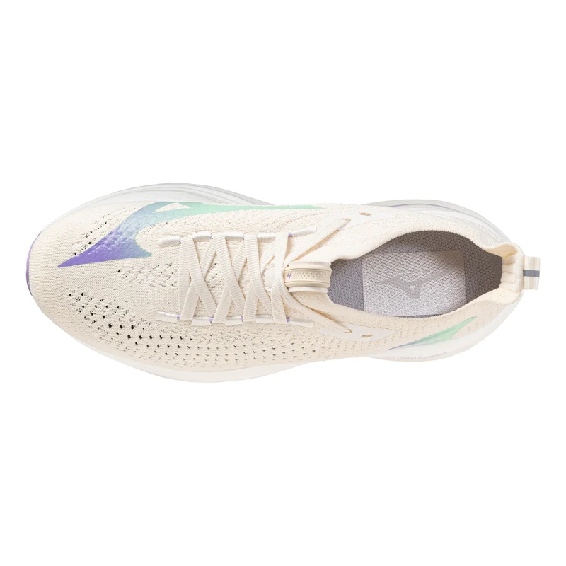 Neo Vista 2 Neutralschuh Damen-weiß, türkis