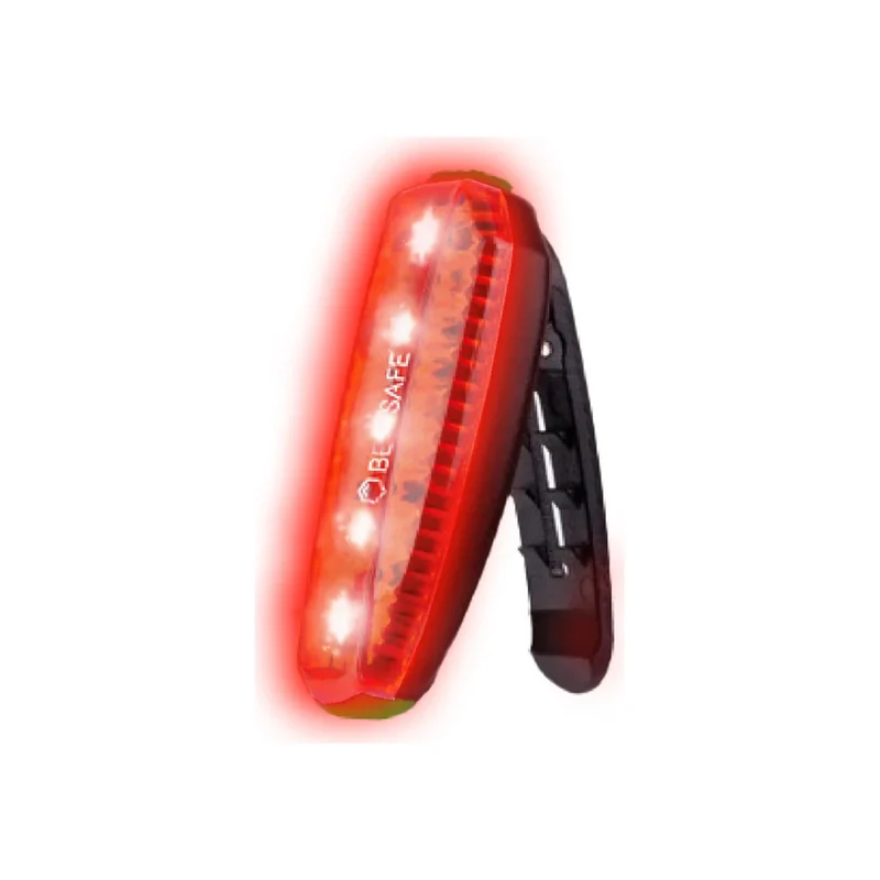 Led Clip Light USB Lichtsystem-Rot
