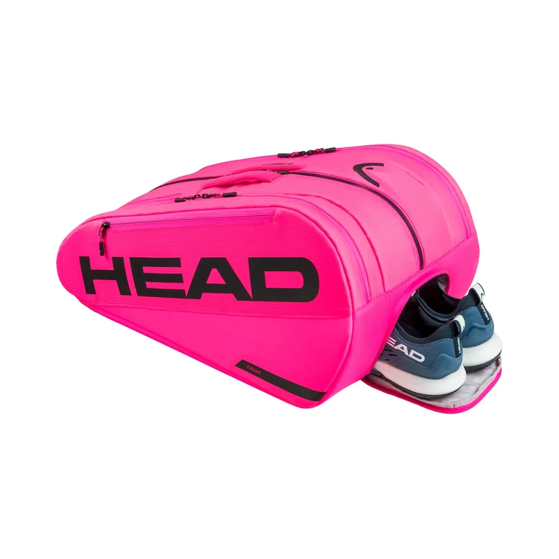 Tour L Padelschlägertasche - pink