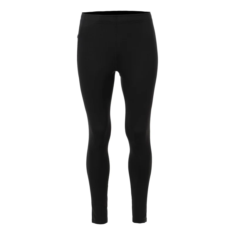Feel the Vybe Core Lauftight Herren-schwarz