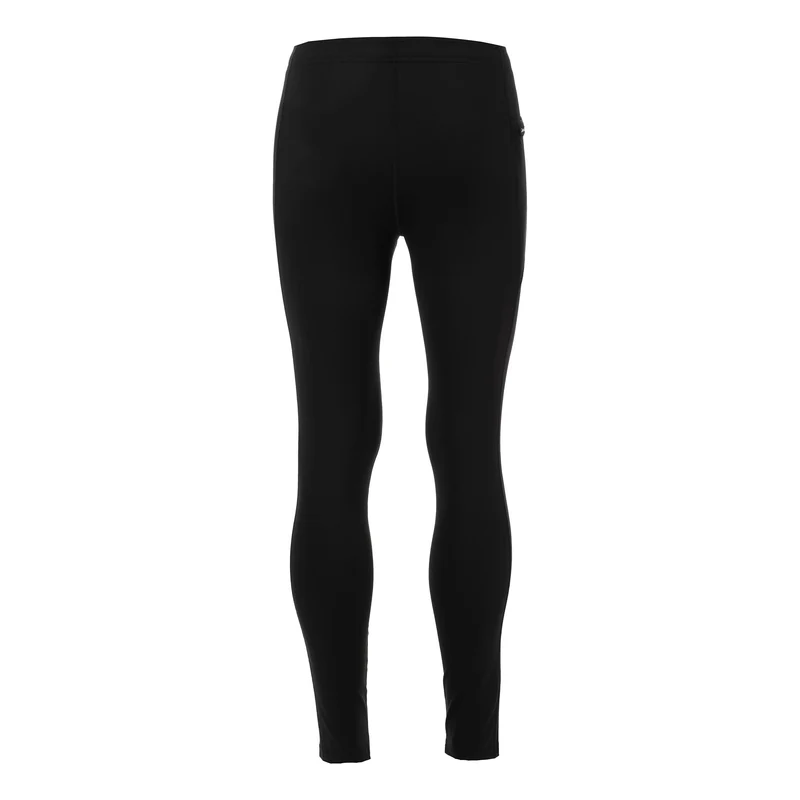 Feel the Vybe Core Lauftight Herren-schwarz