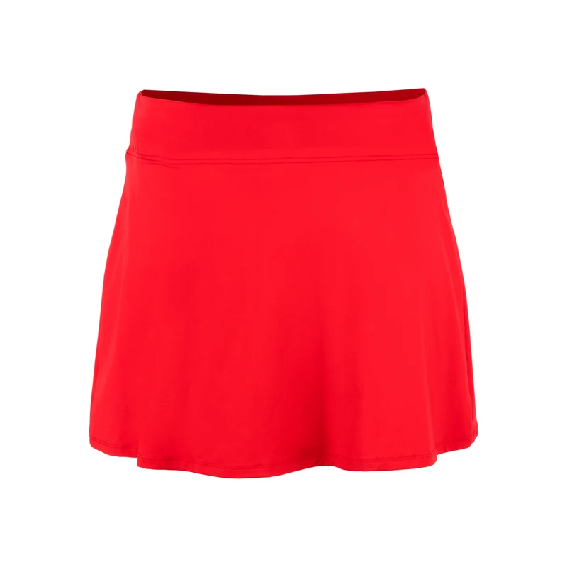 Annabelle Rock Damen-rot
