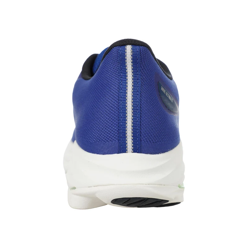 Wave Ultima 17 Neutralschuh Herren - blau, gelb