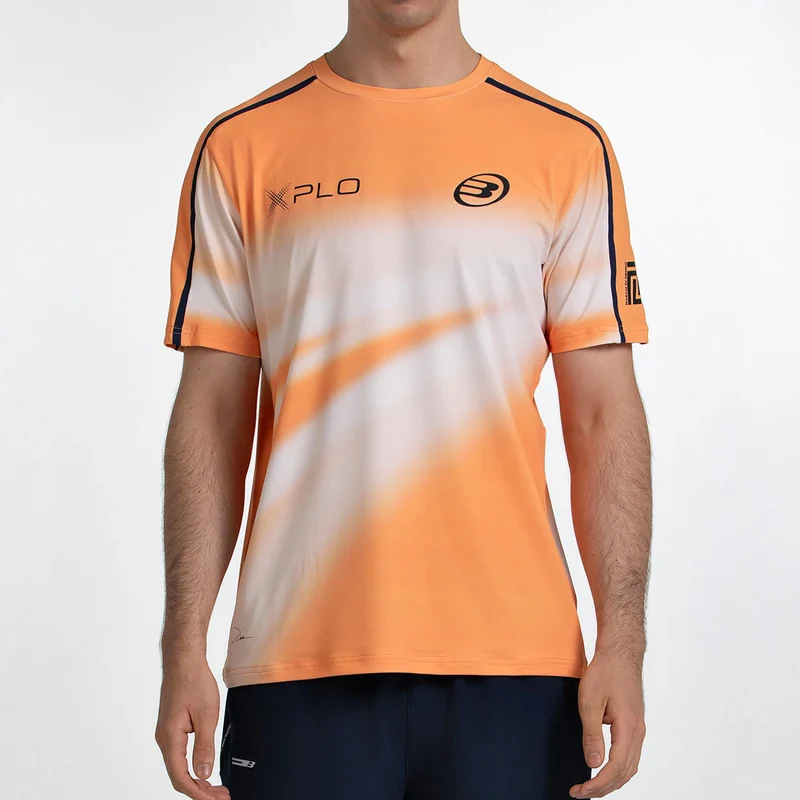 Dinenno 26V T-Shirt Herren - orange