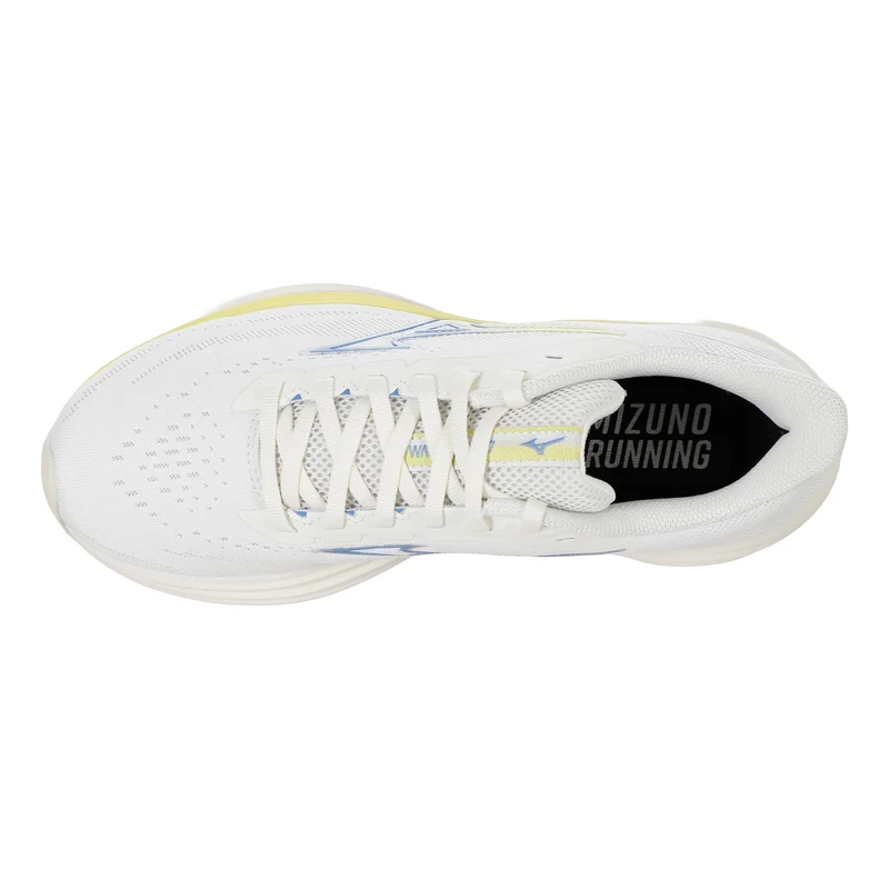 Wave Ultima 17 Neutralschuh Damen - weiß, blau