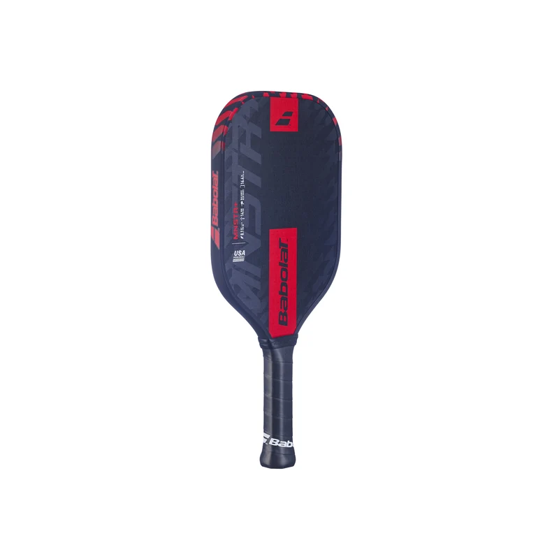 Mnstr + Pickleball Schläger