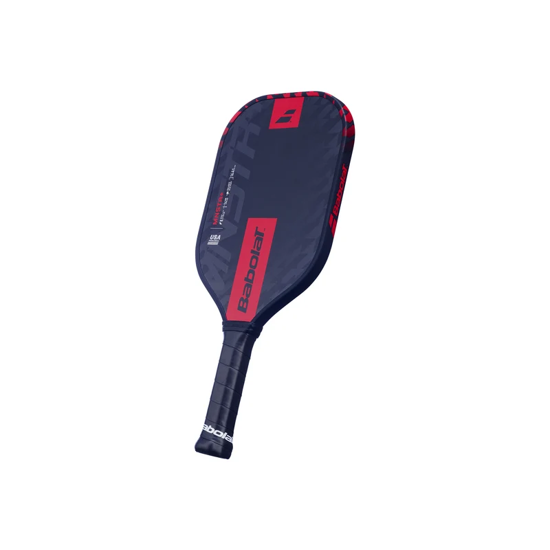 Mnstr + Pickleball Schläger