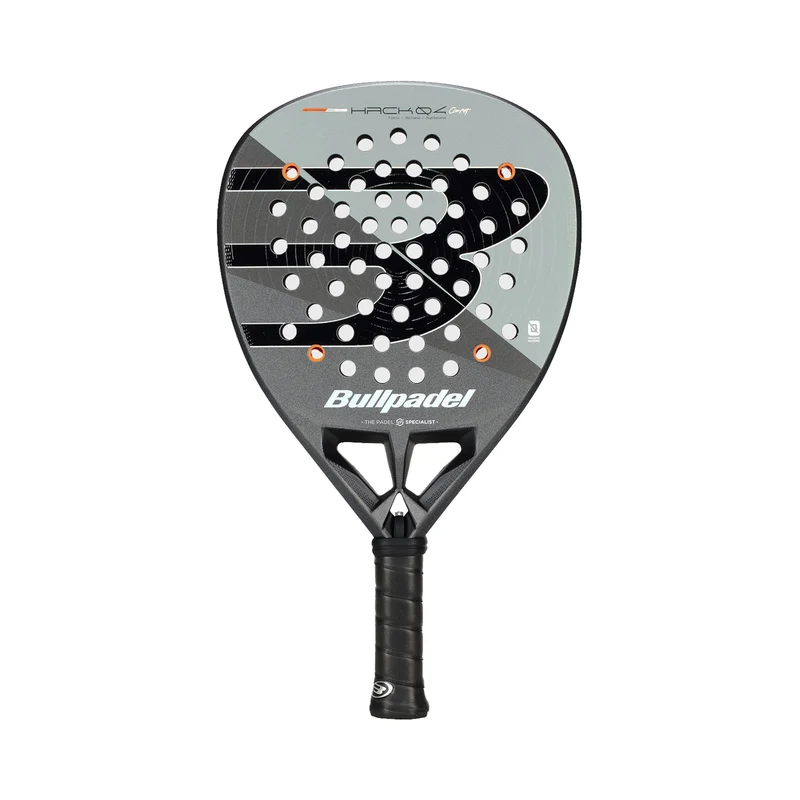 Hack 04 CMF 26 Padelschläger