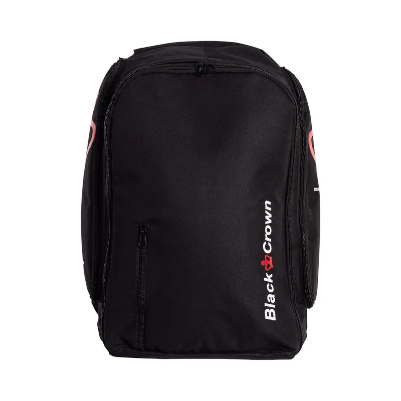 Focus Rucksack-Schwarz,Rot