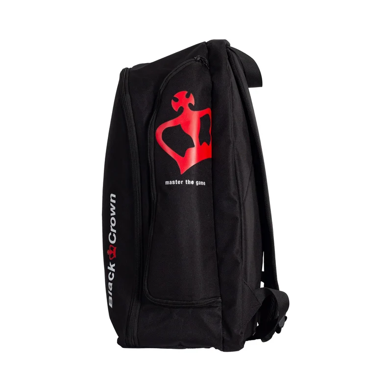 Focus Rucksack-Schwarz,Rot