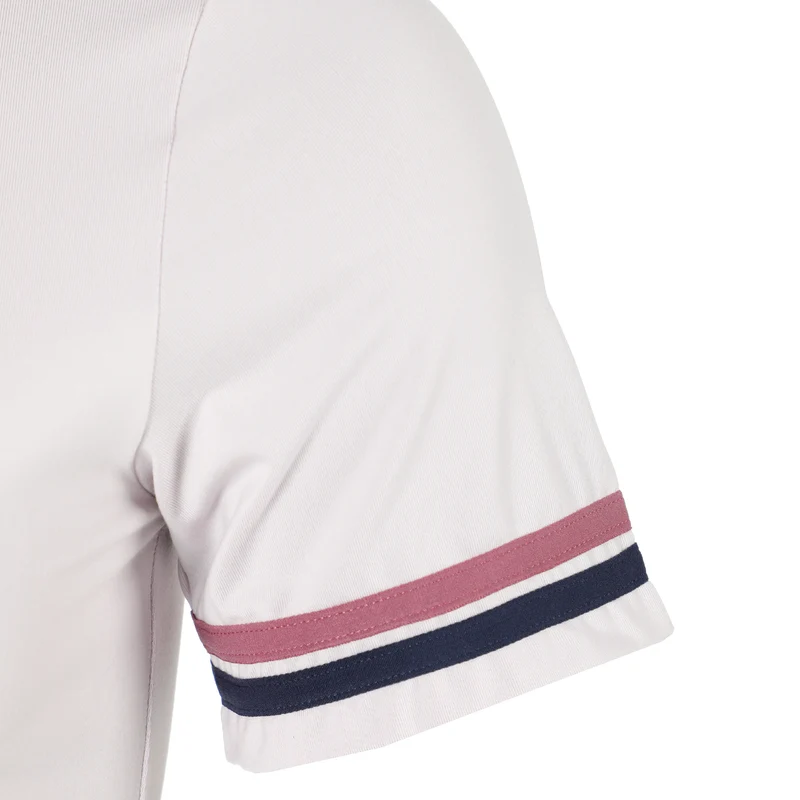 Ophelia T-Shirt Damen - flieder