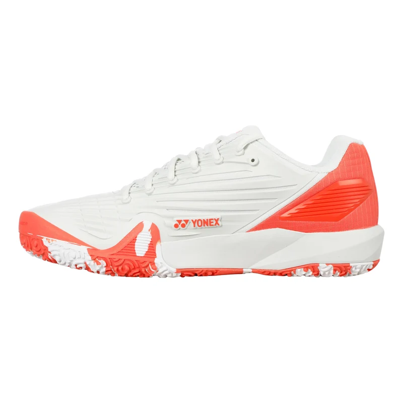 Eclipsion 5 Cly Sandplatzschuh Herren-silber, orange