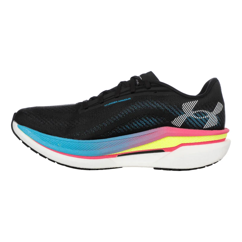 Velociti Pro 2 Wettkampfschuh Unisex-schwarz, blau