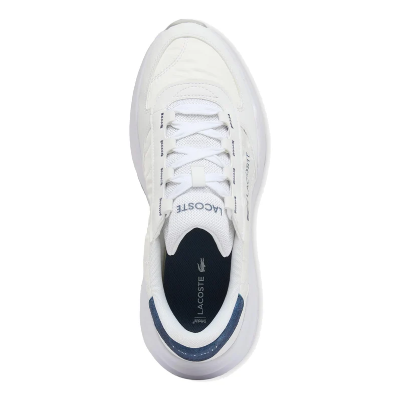 Elite Active Evo Sneaker Herren-weiß, dunkelblau