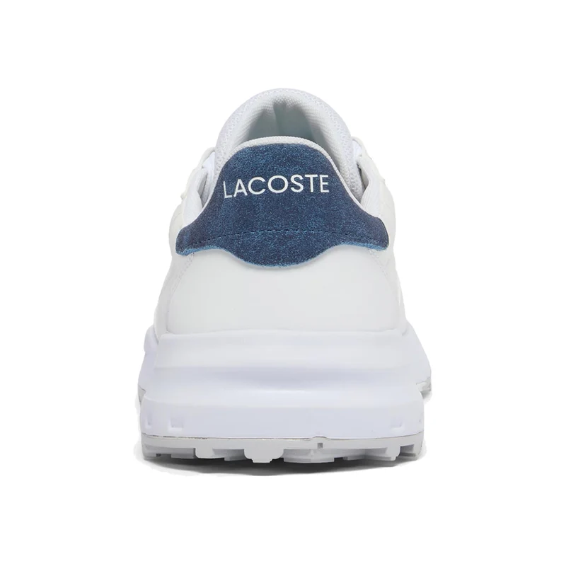 Elite Active Evo Sneaker Herren-weiß, dunkelblau