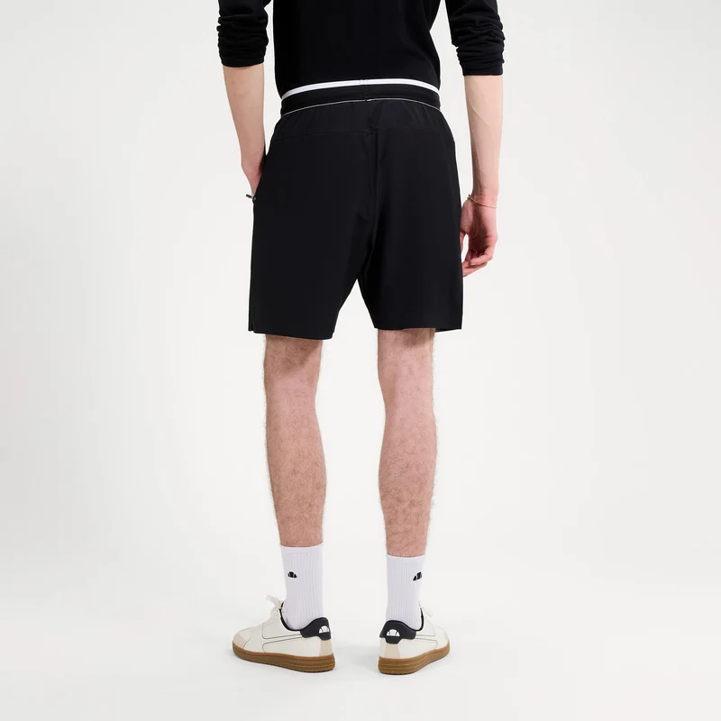 Zimpatia Shorts Herren - schwarz