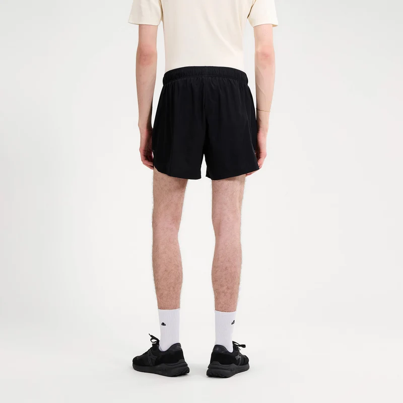 Erudito Shorts Herren - schwarz