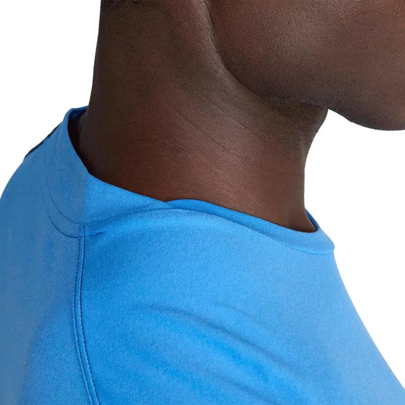 Terrex MT Laufshirt Herren-blau