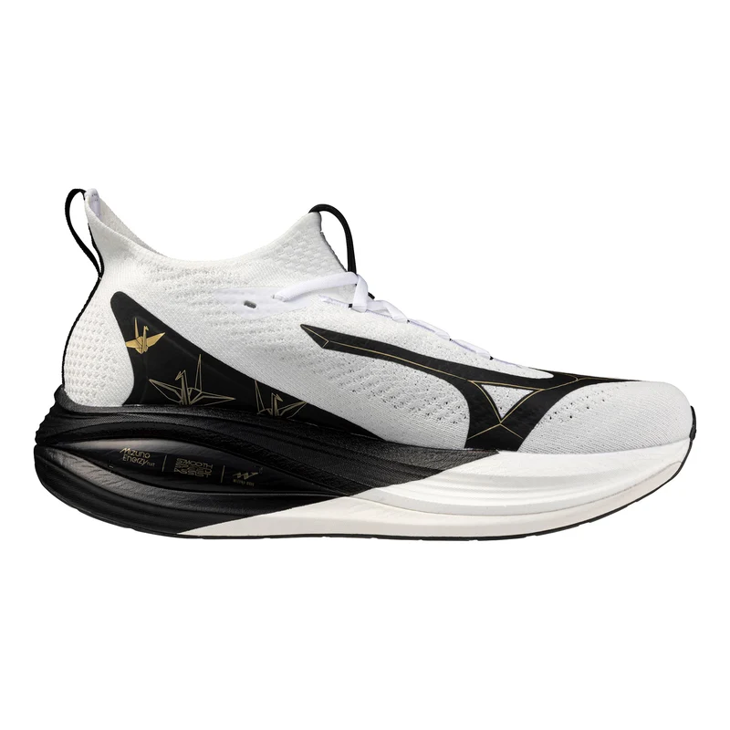 Neo Vista 2 Neutralschuh Unisex-weiß, schwarz