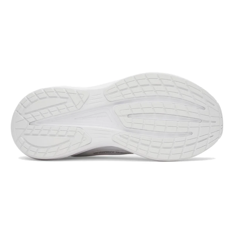 Velociti Pace Neutralschuh Damen-weiß, weiß