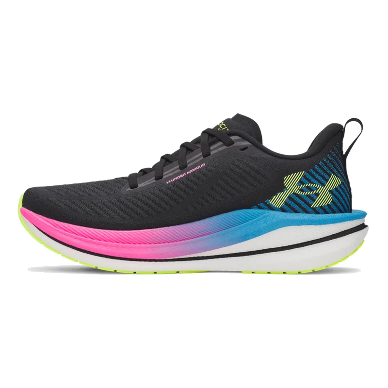 Velociti SPD Neutralschuh Damen-schwarz, blau