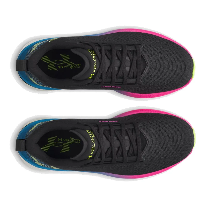Velociti SPD Neutralschuh Damen-schwarz, blau