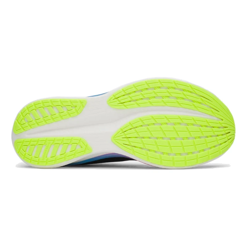 Velociti SPD Neutralschuh Damen-schwarz, blau