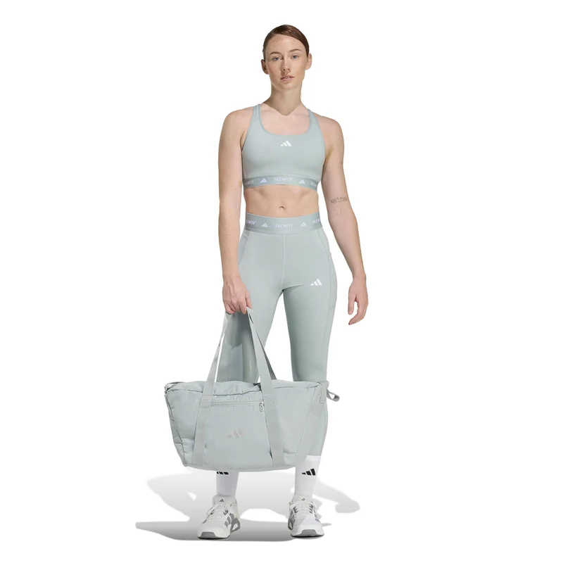 TECHFIT Stash Pocket Tight Damen-salbei
