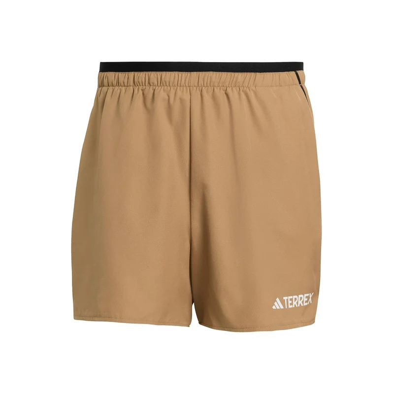 Terrex MT Light 7in Laufshorts Herren-braun