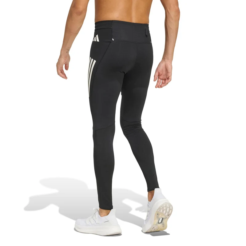 adi365 Lauftight Herren-schwarz