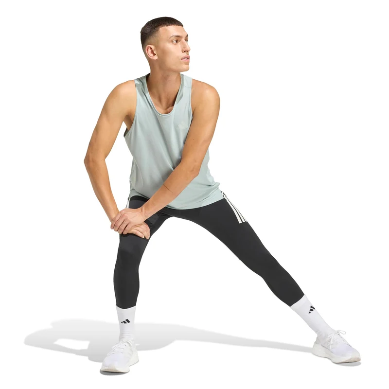 adi365 Lauftight Herren-schwarz