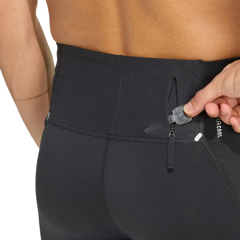adi365 Lauftight Herren-schwarz