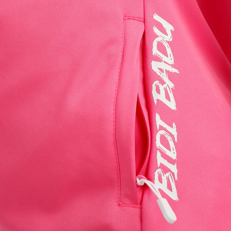 Crew 2.0 Trainingsjacke Damen-pink
