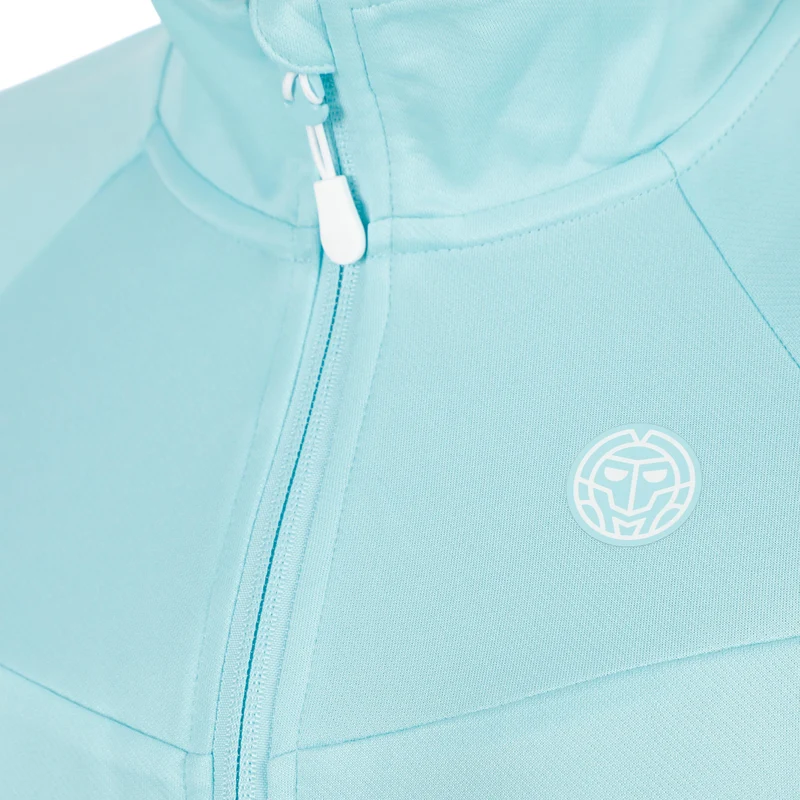Crew 2.0 Trainingsjacke Damen-türkis