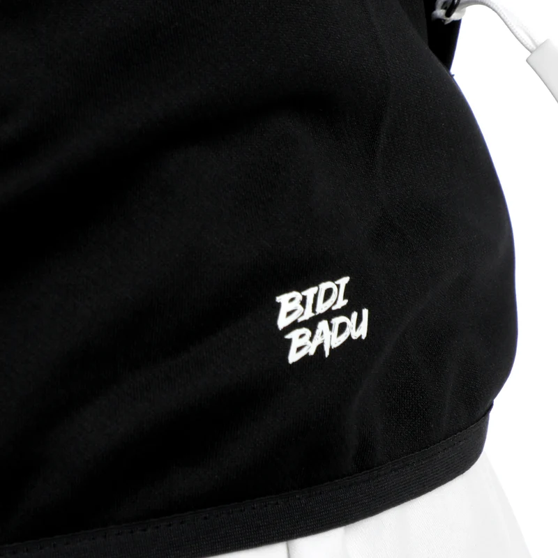 Crew 2.0 Trainingsjacke Damen-schwarz