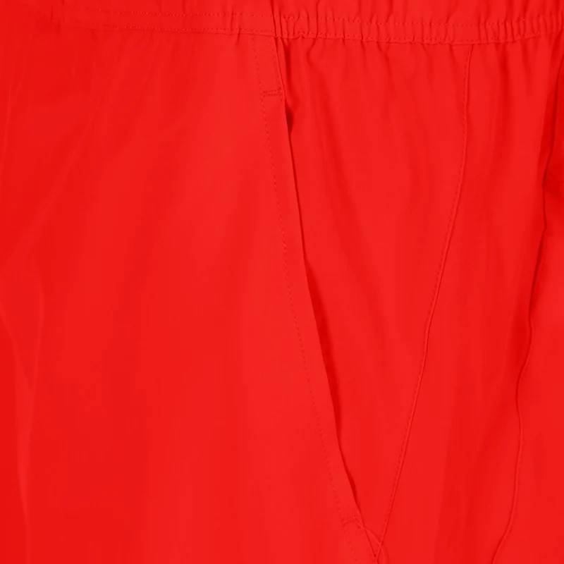 Crew 2.0 7in Shorts Herren-rot