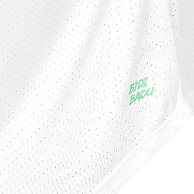 Crew 2.0 Fade T-Shirt Mädchen-grün