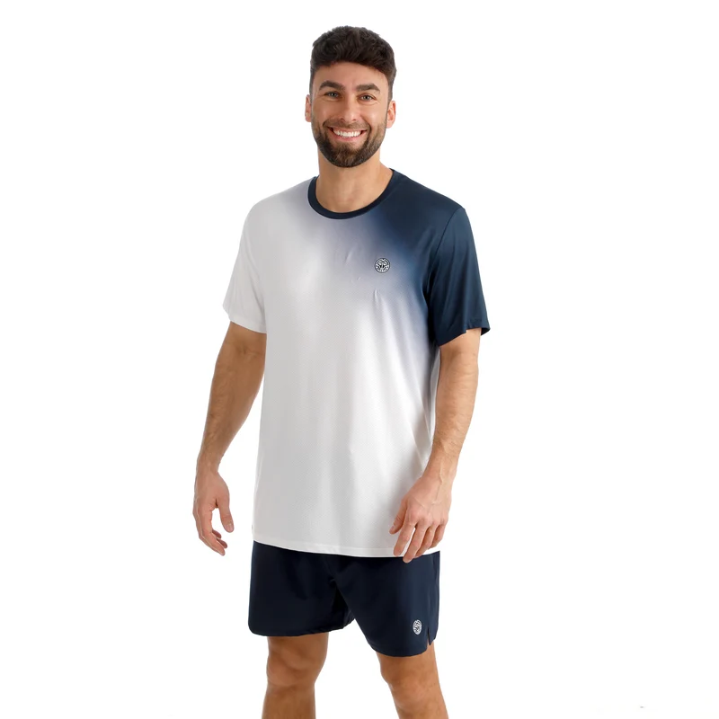 Crew 2.0 7in Shorts Herren-dunkelblau
