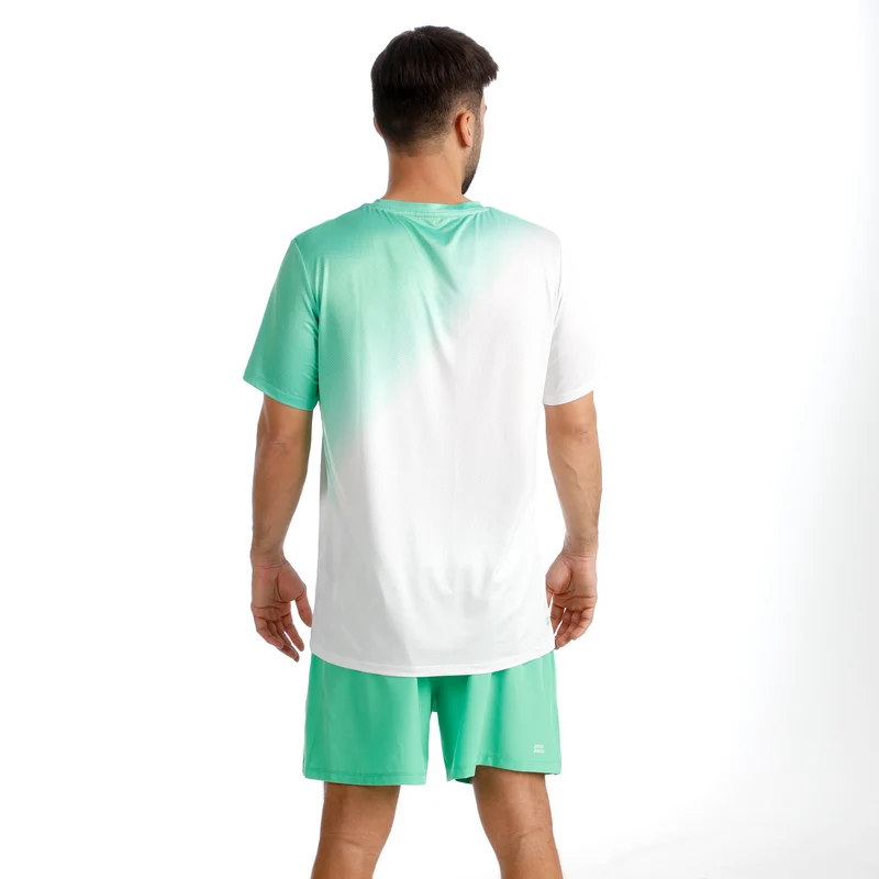 Crew 2.0 7in Shorts Herren-grün