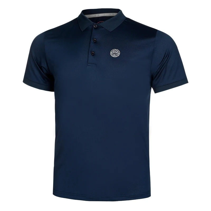 Crew 2.0 Polo Herren-dunkelblau