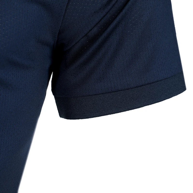 Crew 2.0 Polo Herren-dunkelblau