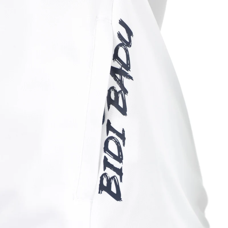 Crew 2.0 Trainingsjacke Mädchen-weiß