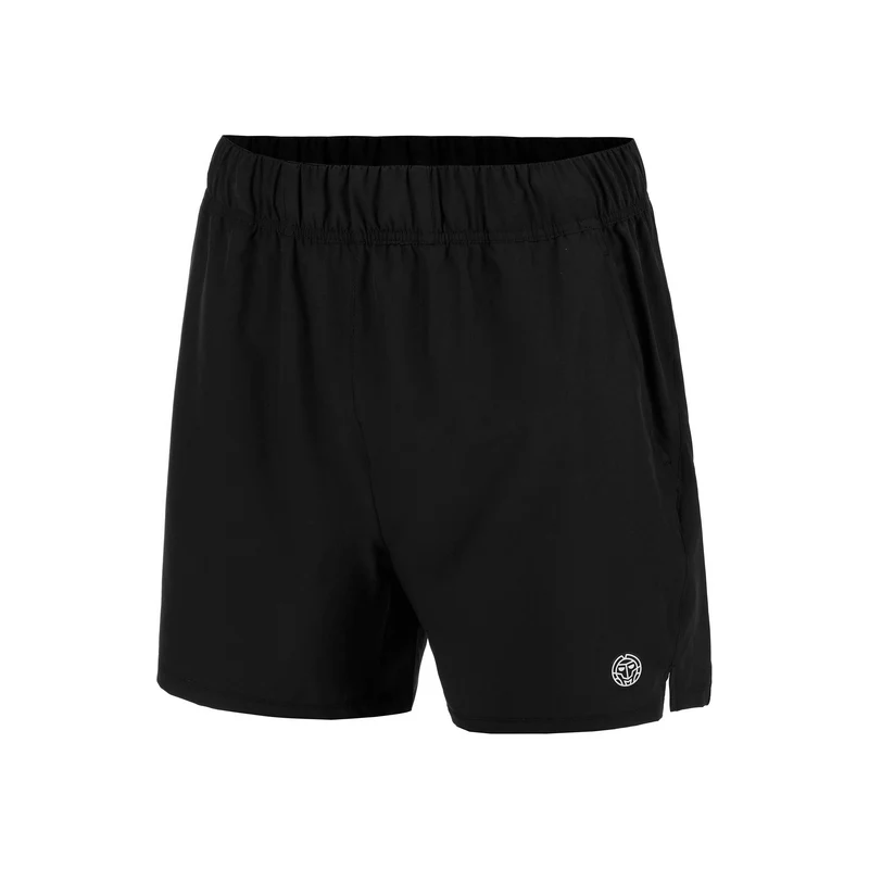 Crew 2.0 7in Shorts Herren-schwarz