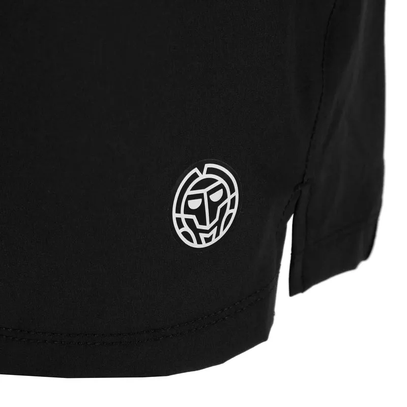 Crew 2.0 7in Shorts Herren-schwarz