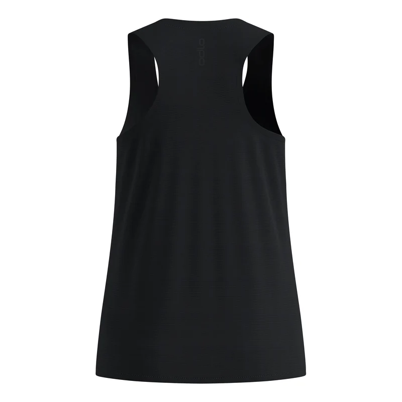 Zeroweight Chill-Tec Laufshirt Damen-schwarz