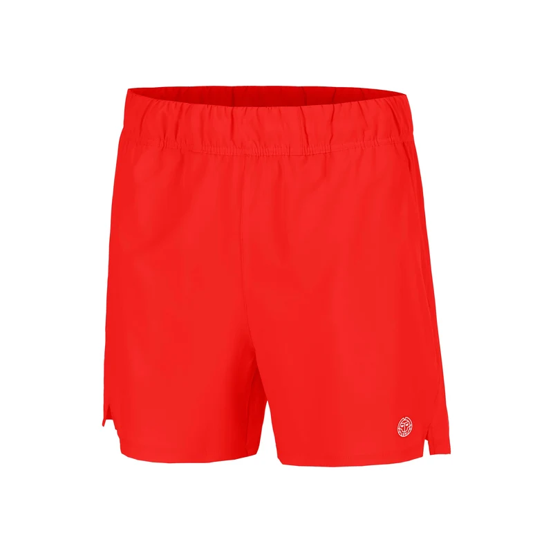 Crew 2.0 7in Shorts Jungen-rot