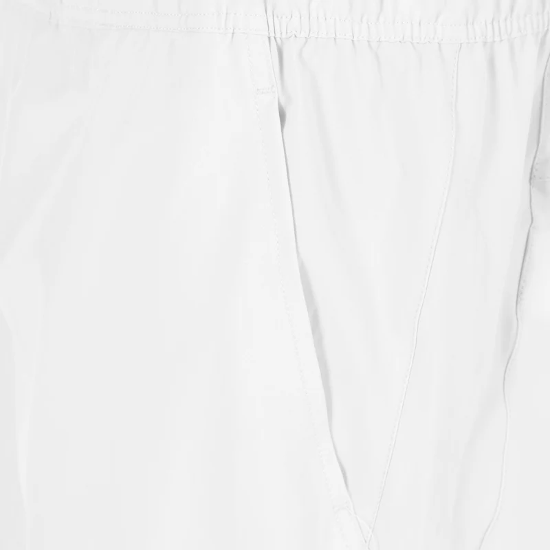 Crew 2.0 7in Shorts Herren-weiß