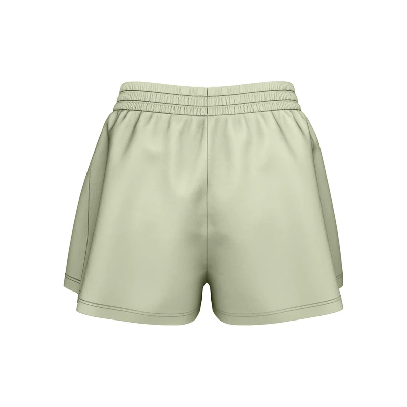 Performance Play Shorts Damen - grün