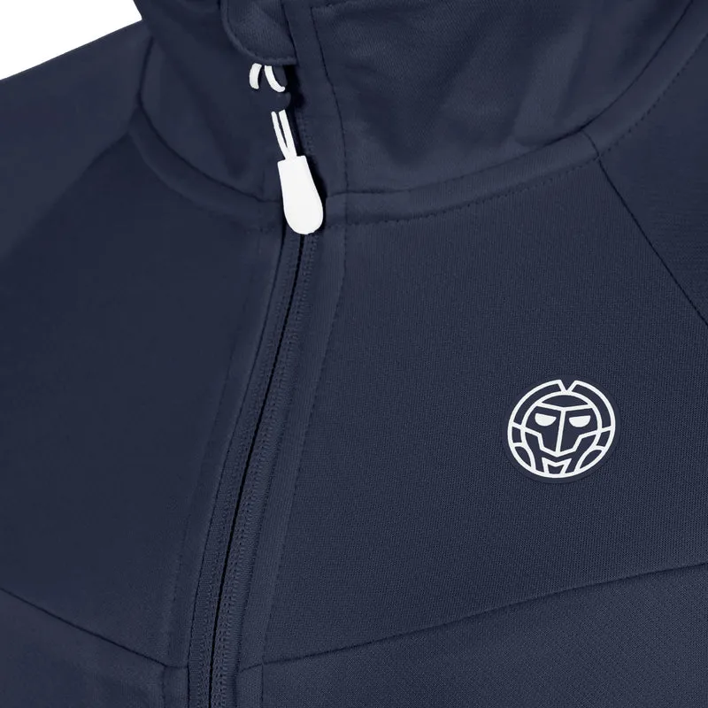 Crew 2.0 Trainingsjacke Damen-dunkelblau